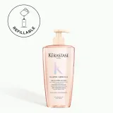 Kerastase Gloss Absolu - Шампунь для придания блеска и мягкости волосам — фото 2