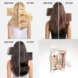 Kerastase Gloss Absolu - Шампунь для придания блеска и мягкости волосам — фото 3