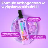 Matrix Miracle Creator Spray - Многофункциональный уход для волос — фото 6