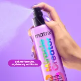 Matrix Miracle Creator Spray - Многофункциональный уход для волос — фото 8