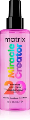 Matrix Miracle Creator Spray - Многофункциональный уход для волос, 100 мл