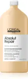 L’Oreal Professionnel Serie Expert Absolut Repair - Шампунь для глубокого восстановления сухих и поврежденных волос — фото 1