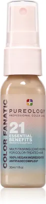 Pureology Color Fanatic - спрей без смывки, 30 мл