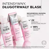 L’Oreal Paris Elseve Glycolic Gloss - Маска для волос, разглаживающая и восстанавливающая поврежденные волосы, 200 мл — фото 4