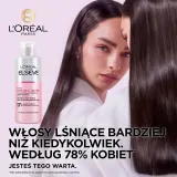 L’Oreal Paris Elseve Glycolic Gloss - Маска для волос, разглаживающая и восстанавливающая поврежденные волосы, 200 мл — фото 8