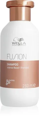 Wella Professionals Fusion - Регенерирующий шампунь для окрашенных и поврежденных волос