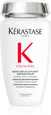 Kerastase Premiere Bain Decalcifiant Reparateur - Шампунь для волос для поврежденных волос
