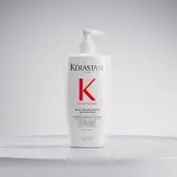Kerastase Premiere Bain Decalcifiant Reparateur - Шампунь для волос для поврежденных волос — фото 2