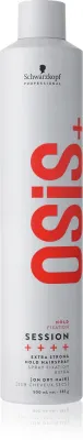 Schwarzkopf Professional Osis+ Session - Лак для волос сильной фиксации