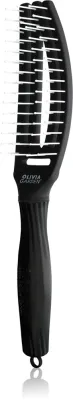 Olivia Garden Fingerbrush Ionic Bristles - Расческа для волос, 1 шт, 1 шт (OLG1806)
