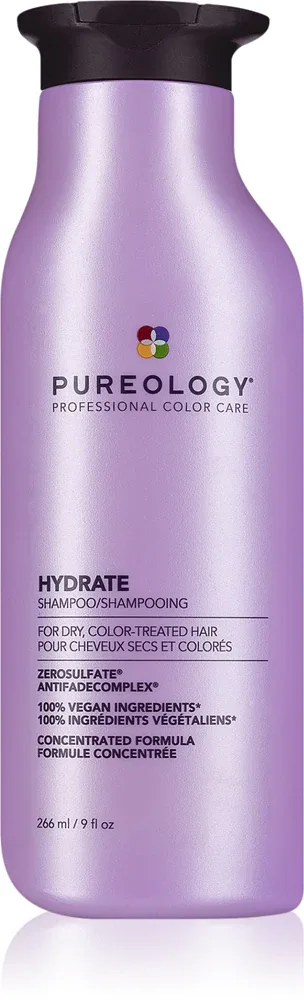 Pureology Hydrate - Увлажняющий шампунь