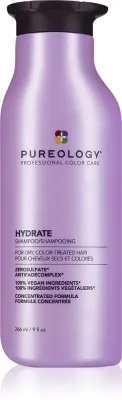 Pureology Hydrate - Увлажняющий шампунь, 266 мл