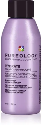 Pureology Hydrate - Увлажняющий шампунь, 50 мл