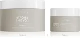 ICONIQUE Professional STRONG LIKE YOU Repair & Strengthening - Маска для волос восстанавливающая для поврежденных волос — фото 5