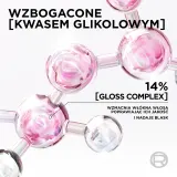 L’Oreal Paris Elseve Glycolic Gloss - Сыворотка без смывания для укрепления волос и придания им большего блеска, 150 мл — фото 3