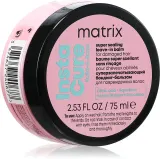 Matrix Instacure Build A Bond - Восстанавливающий крем для укрепления волос, 75 мл — фото 1