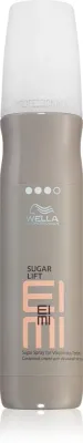 Спрей для объёма и блеска волос Wella Professionals Eimi Sugar Lift с сильной фиксацией, для укладки на бигуди, 150 мл