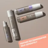 Спрей для объёма и блеска волос Wella Professionals Eimi Sugar Lift с сильной фиксацией, для укладки на бигуди, 150 мл — фото 4
