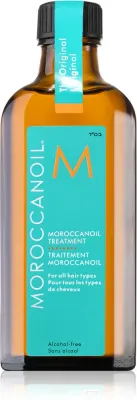 Moroccanoil Treatment - Масло для волос для всех типов волос