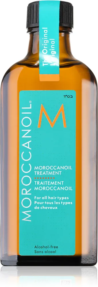 Moroccanoil Treatment - Масло для волос для всех типов волос