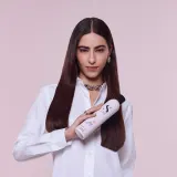 Alfaparf Milano Semi di Lino Style&Care Thermal Protector - Спрей для термического стайлинга волос — фото 5