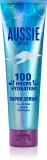 Aussie SOS Super Serum - Сыворотка для волос без смывания, 160 мл — фото 1