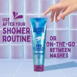 Aussie SOS Super Serum - Сыворотка для волос без смывания, 160 мл — фото 3