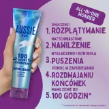 Aussie SOS Super Serum - Сыворотка для волос без смывания, 160 мл — фото 7