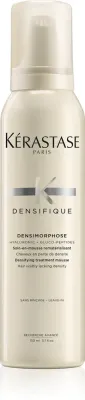 Мусс для волос Kerastase Densifique Densimorphose уплотняющий, для тонких волос, 150 мл