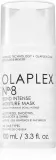 Olaplex N8 Bond Intense Moisture Mask - Интенсивная маска для волос для увлажнения и придания блеска и мягкости, 100 мл — фото 1