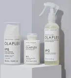 Olaplex N8 Bond Intense Moisture Mask - Интенсивная маска для волос для увлажнения и придания блеска и мягкости, 100 мл — фото 3