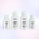 Redken Acidic Bonding Concentrate - Укрепляющий шампунь для слабых волос — фото 5