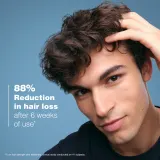 Ducray Anaphase+ Anti-Hair Loss Anti-Thinning Shampoo - Шампунь для укрепления и оживления волос против выпадения — фото 5