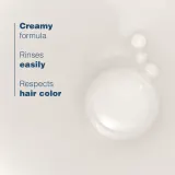 Ducray Anaphase+ Anti-Hair Loss Anti-Thinning Shampoo - Шампунь для укрепления и оживления волос против выпадения — фото 8