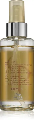 Wella Professionals SP Luxe Oil - Масло для укрепления волос, 100 мл
