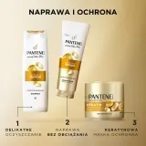 Pantene Pro-V Active Nutri Plex Intensive Repair - Шампунь для поврежденных волос — фото 3