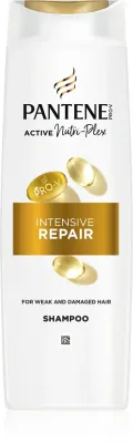 Pantene Pro-V Active Nutri Plex Intensive Repair - Шампунь для поврежденных волос, 250 мл