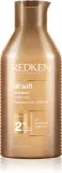 Redken All Soft - Питательный шампунь для сухих и ломких волос — фото 1
