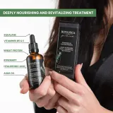 Soaphoria Botanica Slavica Rosemary Oil - Масло для волос и кожи головы - питательное масло, 50 мл — фото 3