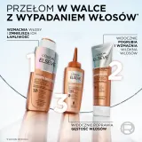 L’Oreal Paris Elseve Growth Booster - Укрепляющий шампунь против выпадения волос, 200 мл — фото 2