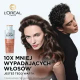 L’Oreal Paris Elseve Growth Booster - Укрепляющий шампунь против выпадения волос, 200 мл — фото 4