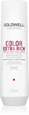 Goldwell Dualsenses Color Extra Rich - Защитный шампунь для окрашенных волос