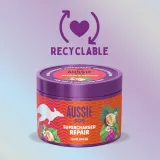 Aussie SOS Supercharged Repair - Маска для волос, 500 мл — фото 4
