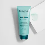 Kerastase Resistance Ciment Anti-Usure - Интенсивный уход для поврежденных и ослабленных волос с секущимися кончиками, 200 мл — фото 2