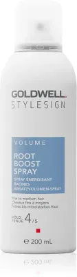 Goldwell StyleSign Root Boost Spray - Спрей для объема от корней, 200 мл
