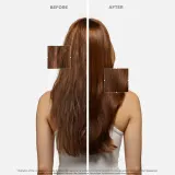 Kerastase Premiere Masque Filler Reparateur - Маска для волос, восстанавливающая против ломкости волос — фото 7