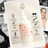 Bumble and bumble Hairdresser's Invisible Oil Heat/UV Protective Primer - Спрей для стайлинга для идеального вида волос — фото 7