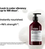 L’Oreal Professionnel Serie Expert Vitamino Color Spectrum - Шампунь для защиты цвета — фото 2