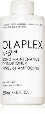 Olaplex N5 Fine Bond Maintenance Conditioner - Кондиционер для волос: увлажняющий и укрепляющий для тонких и поврежденных волос