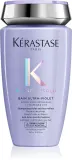 Kerastase Blond Absolu Bain Ultra-Violet - Шампунь для волос для осветленных волос с холодным блондом, 250 мл — фото 1